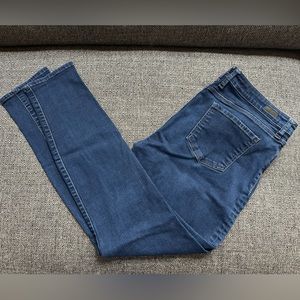 Kut from the Kloth toothpick skinny jeans